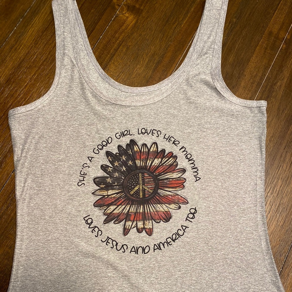 Tom Petty newborn-3XL T-Shirt OR Tank Free Falling 4th July independence day